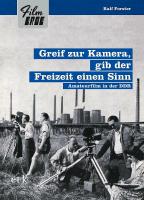 Amateurfilm in DDR
