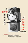 New History of German Cinema