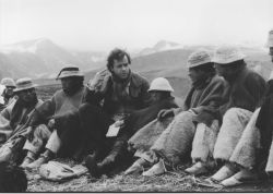 Die Besteigung des Chimborazo