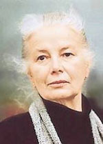 Helga Schütz